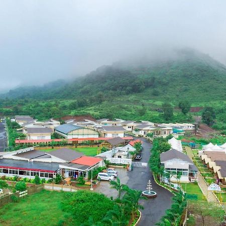 Rainforest Resort And Spa, Igatpuri -Nature'S Luxury Awaits Kültér fotó