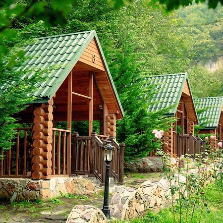 Rainforest Resort And Spa, Igatpuri -Nature'S Luxury Awaits Kültér fotó