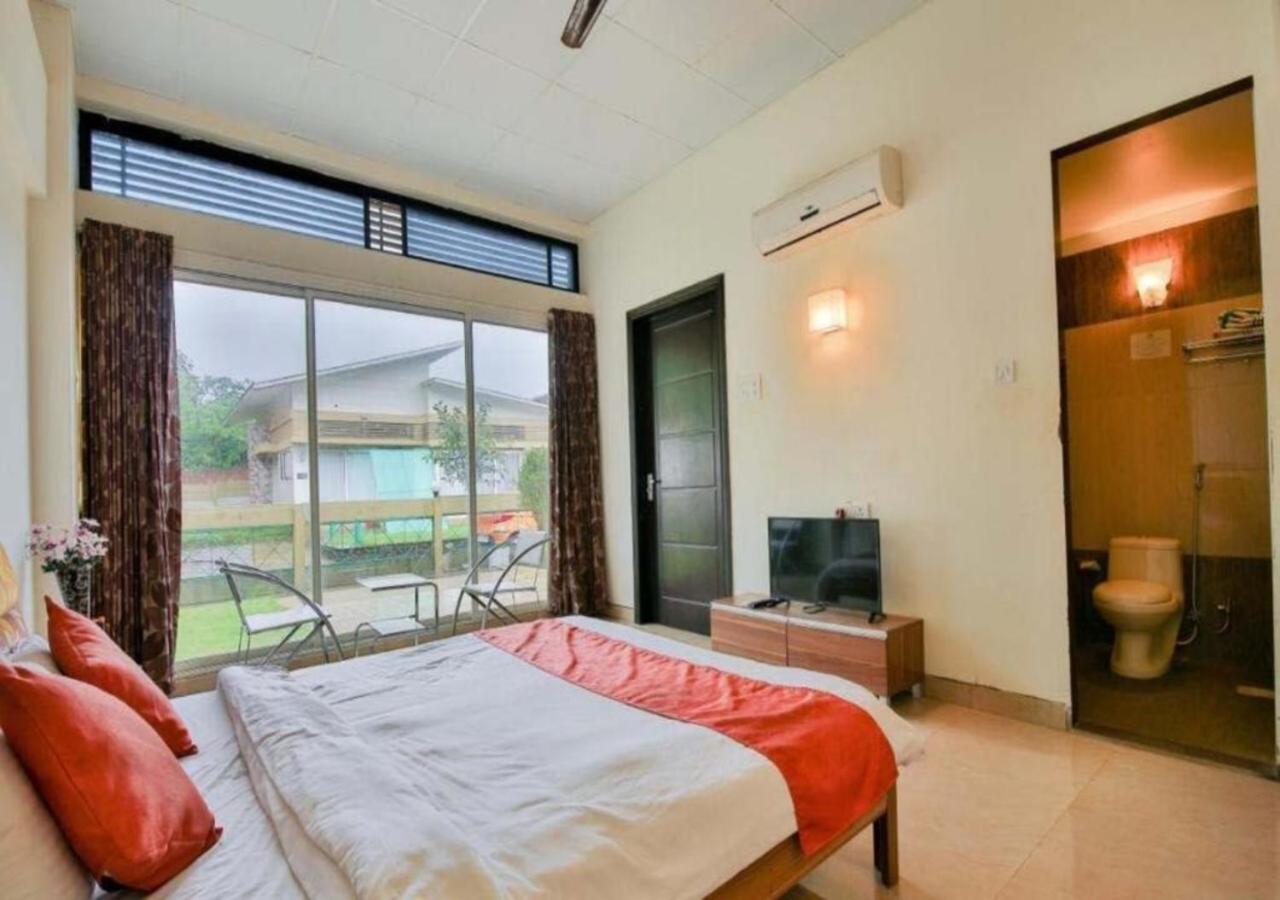 Rainforest Resort And Spa, Igatpuri -Nature'S Luxury Awaits Kültér fotó