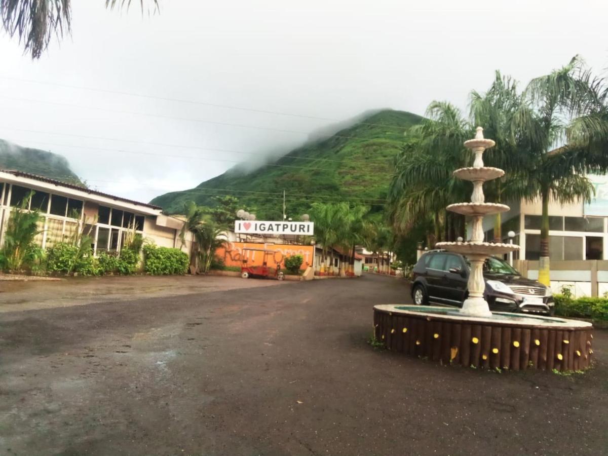 Rainforest Resort And Spa, Igatpuri -Nature'S Luxury Awaits Kültér fotó
