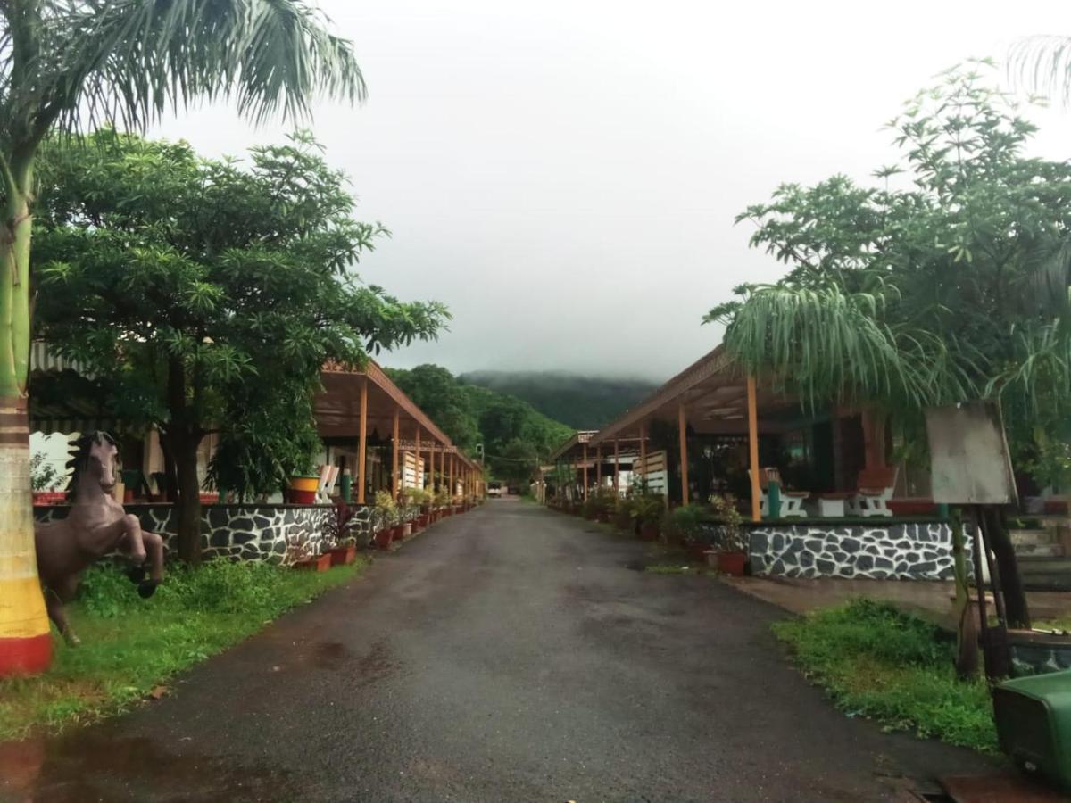 Rainforest Resort And Spa, Igatpuri -Nature'S Luxury Awaits Kültér fotó