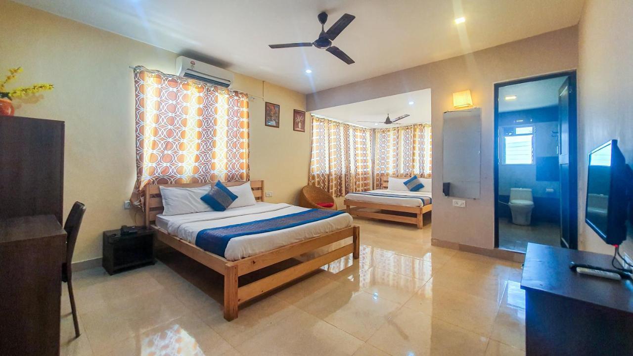 Rainforest Resort And Spa, Igatpuri -Nature'S Luxury Awaits Kültér fotó
