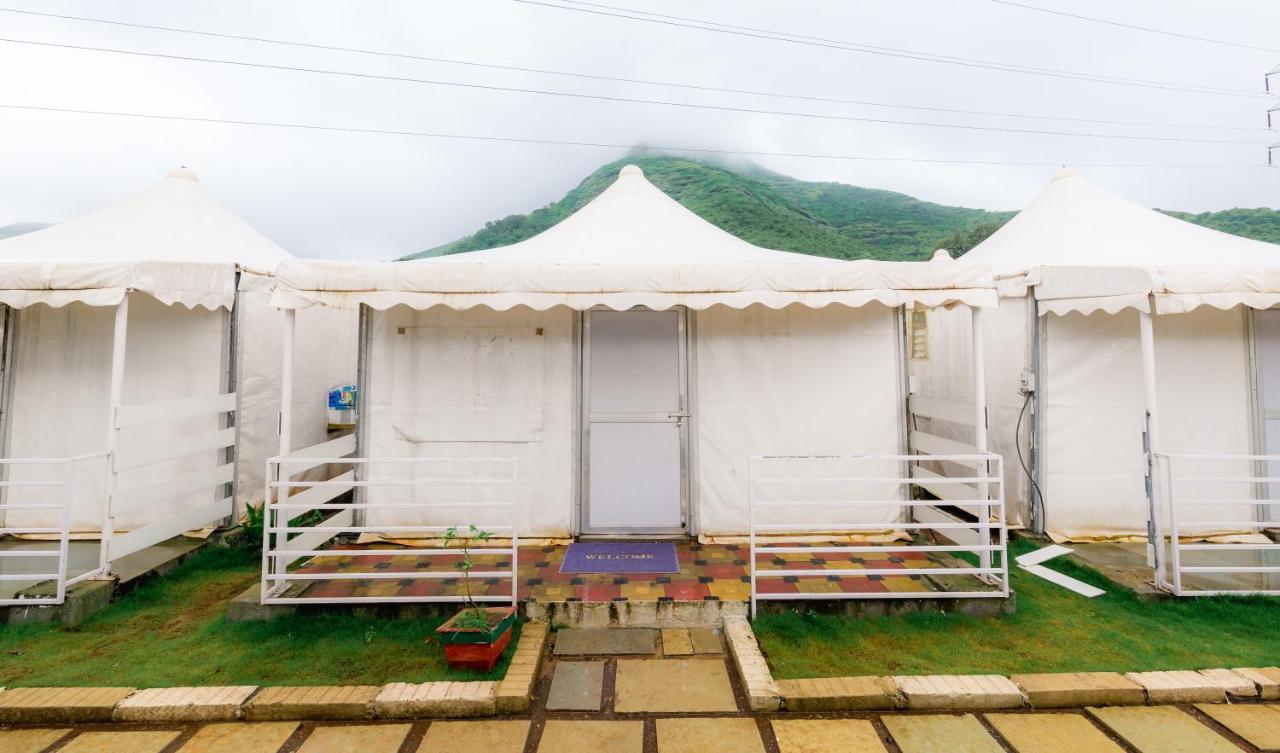 Rainforest Resort And Spa, Igatpuri -Nature'S Luxury Awaits Kültér fotó