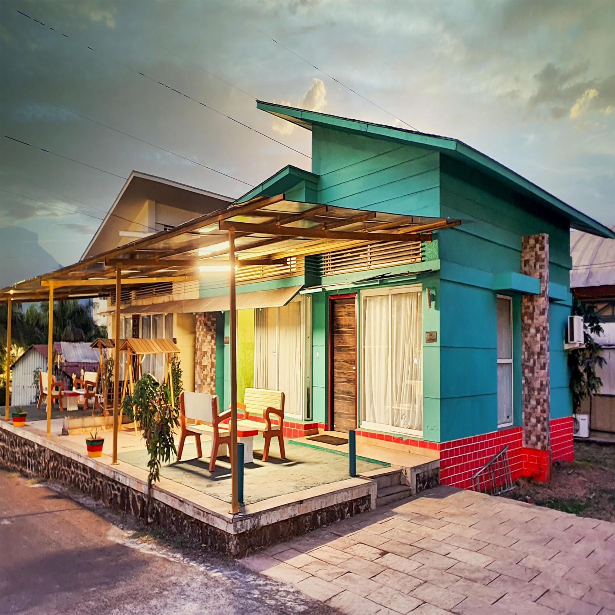 Rainforest Resort And Spa, Igatpuri -Nature'S Luxury Awaits Kültér fotó