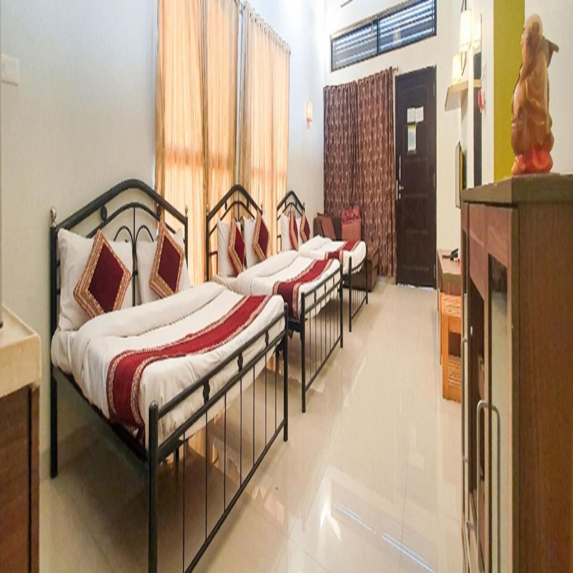 Rainforest Resort And Spa, Igatpuri -Nature'S Luxury Awaits Kültér fotó