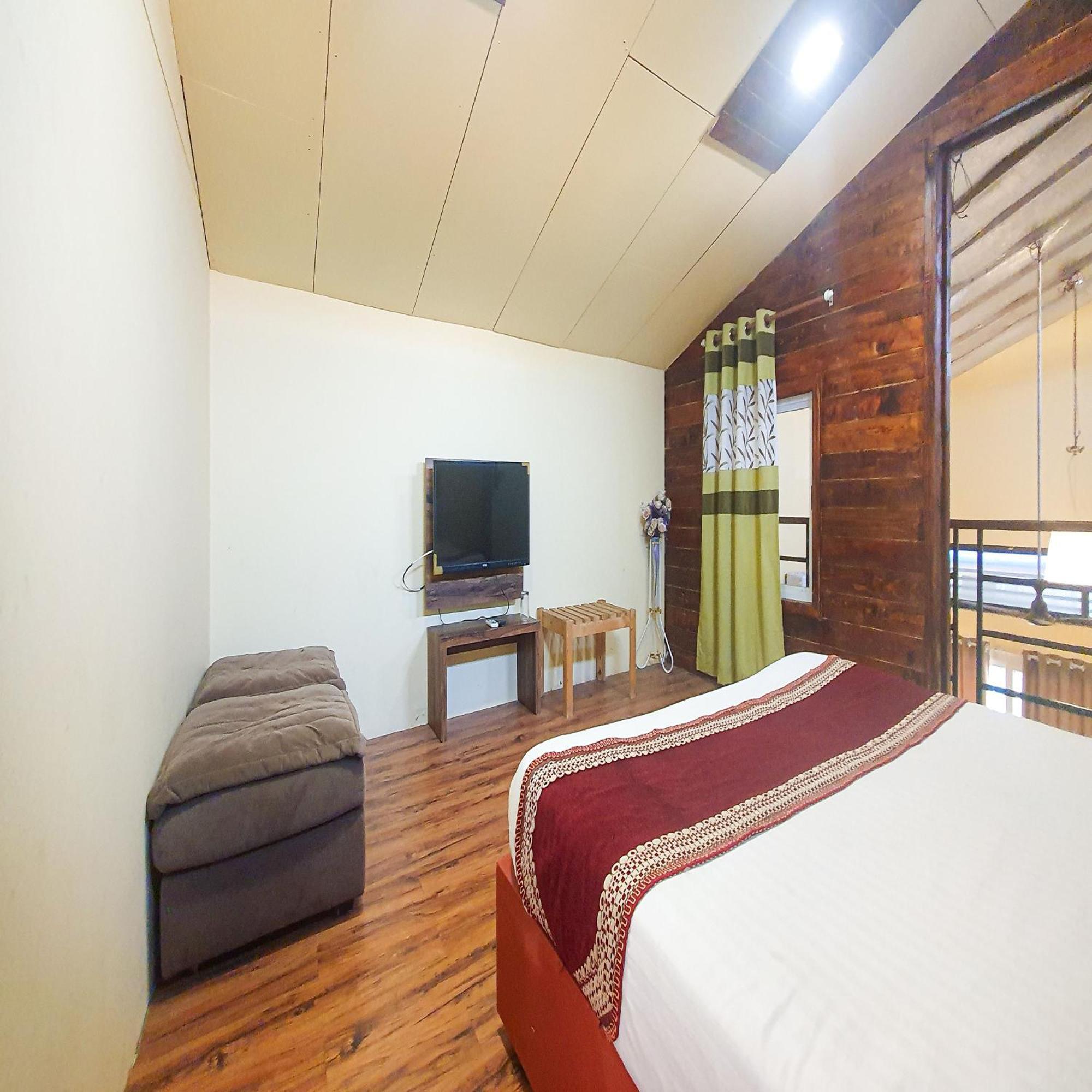 Rainforest Resort And Spa, Igatpuri -Nature'S Luxury Awaits Kültér fotó