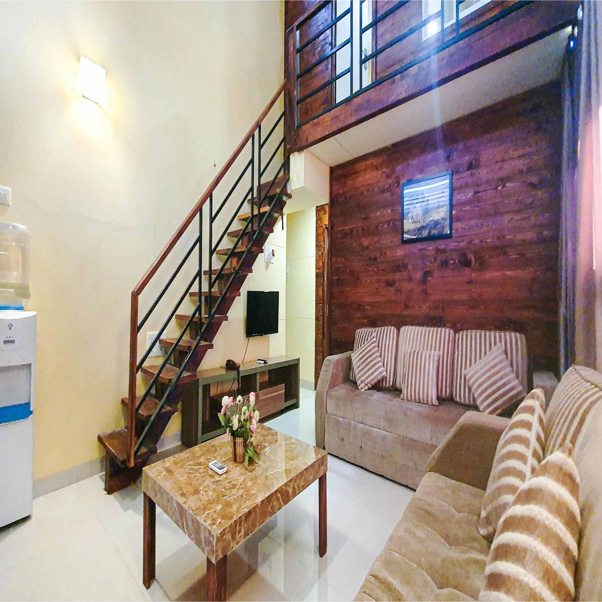 Rainforest Resort And Spa, Igatpuri -Nature'S Luxury Awaits Kültér fotó