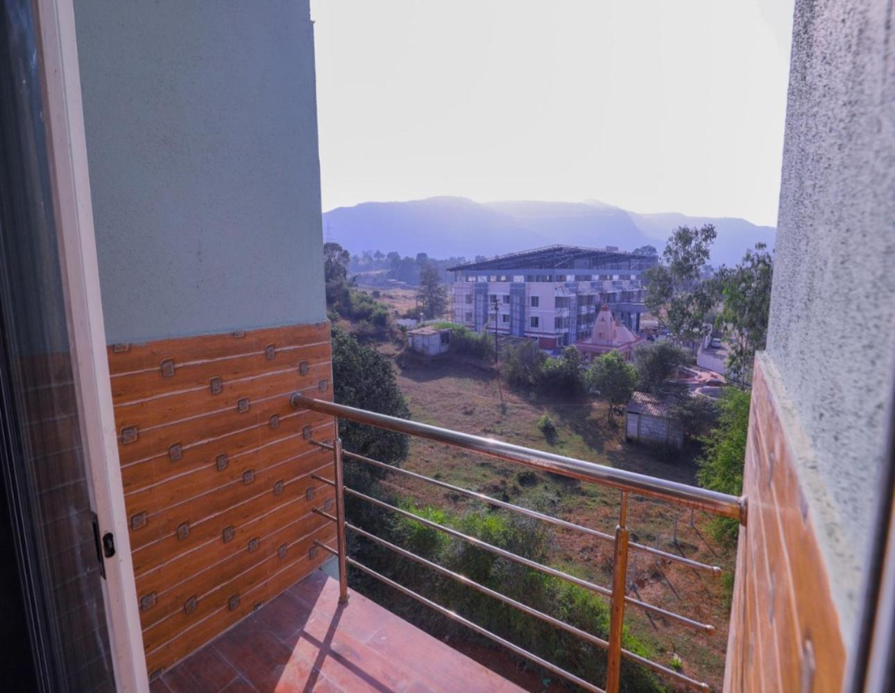 Rainforest Resort And Spa, Igatpuri -Nature'S Luxury Awaits Kültér fotó