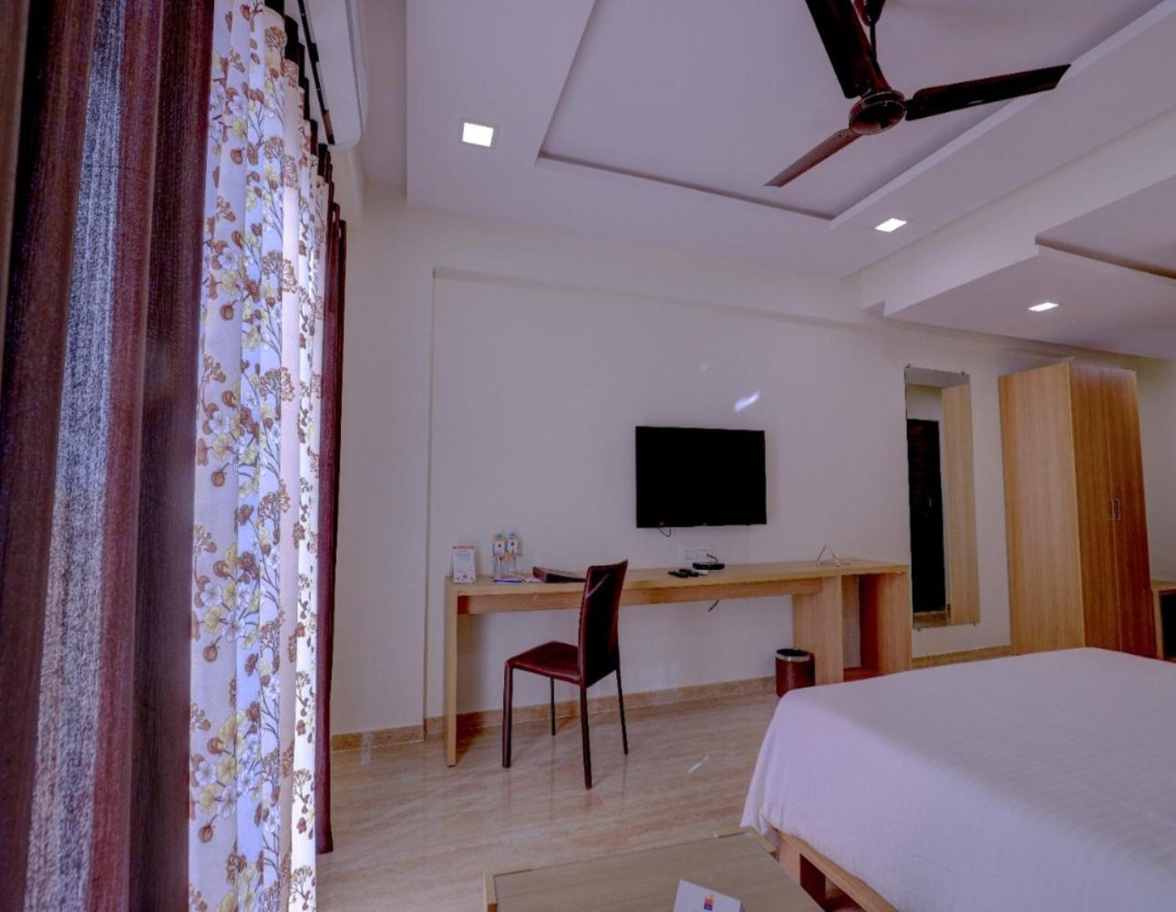 Rainforest Resort And Spa, Igatpuri -Nature'S Luxury Awaits Kültér fotó