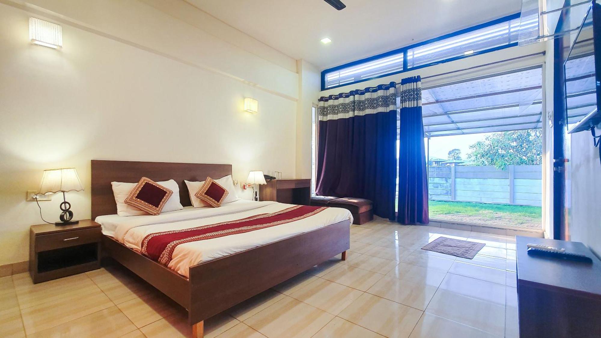 Rainforest Resort And Spa, Igatpuri -Nature'S Luxury Awaits Kültér fotó