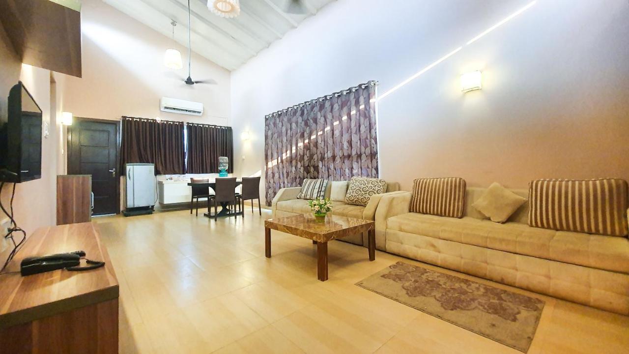 Rainforest Resort And Spa, Igatpuri -Nature'S Luxury Awaits Kültér fotó