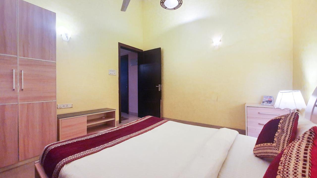 Rainforest Resort And Spa, Igatpuri -Nature'S Luxury Awaits Kültér fotó
