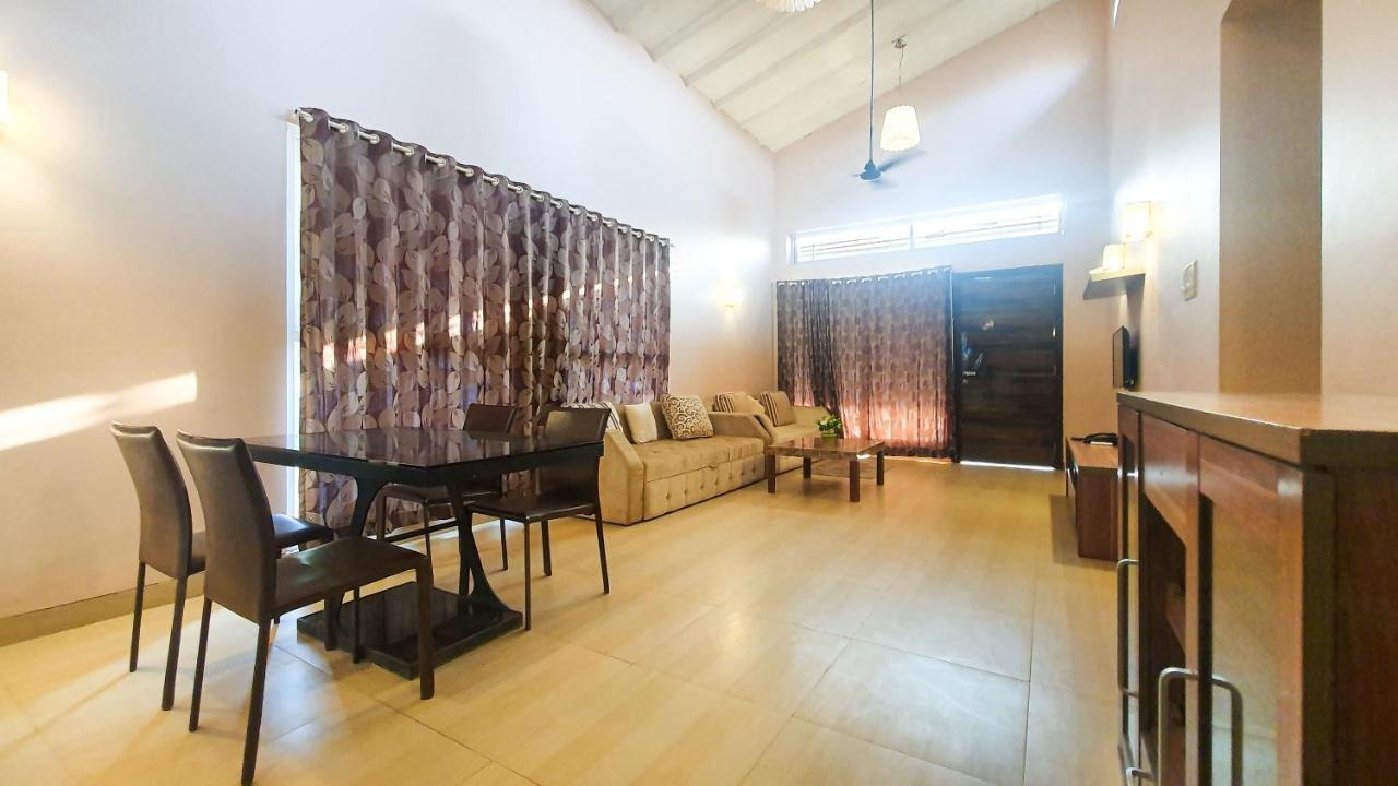 Rainforest Resort And Spa, Igatpuri -Nature'S Luxury Awaits Kültér fotó