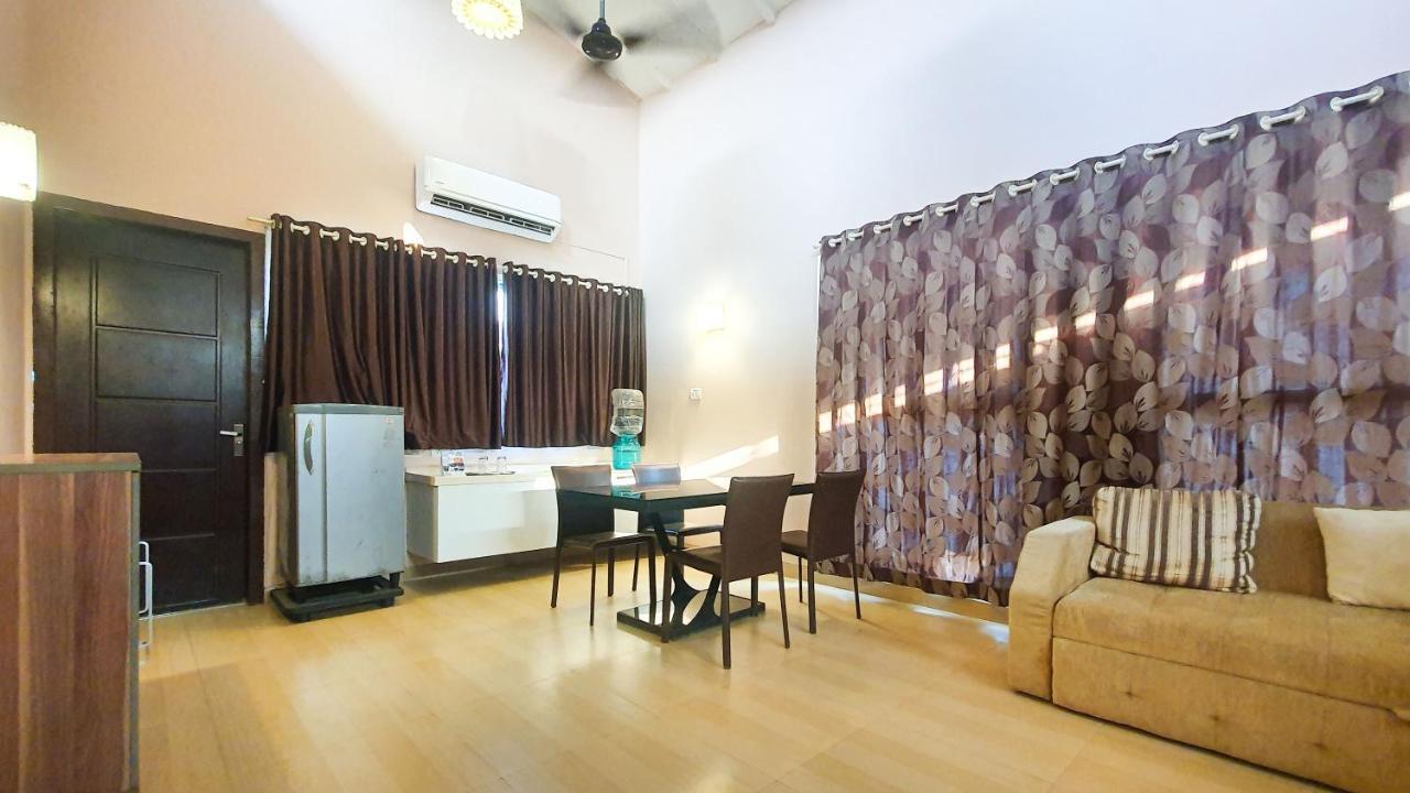 Rainforest Resort And Spa, Igatpuri -Nature'S Luxury Awaits Kültér fotó