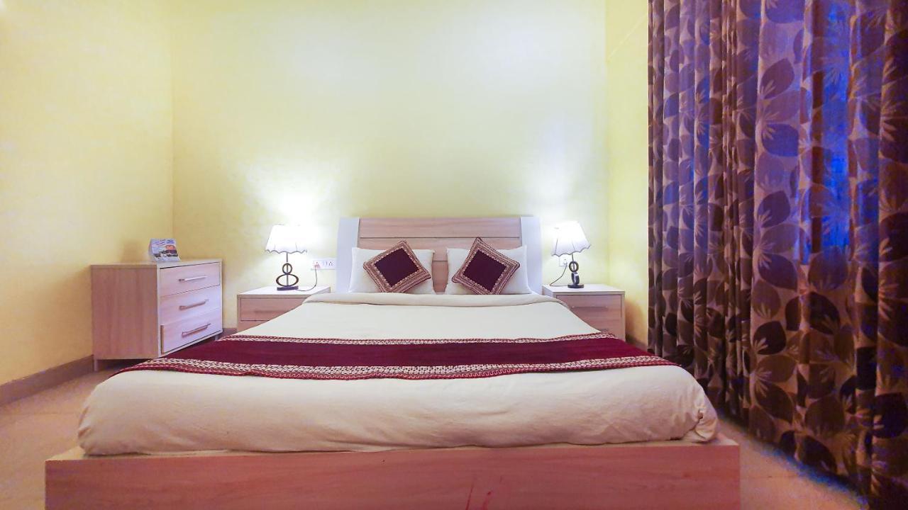 Rainforest Resort And Spa, Igatpuri -Nature'S Luxury Awaits Kültér fotó