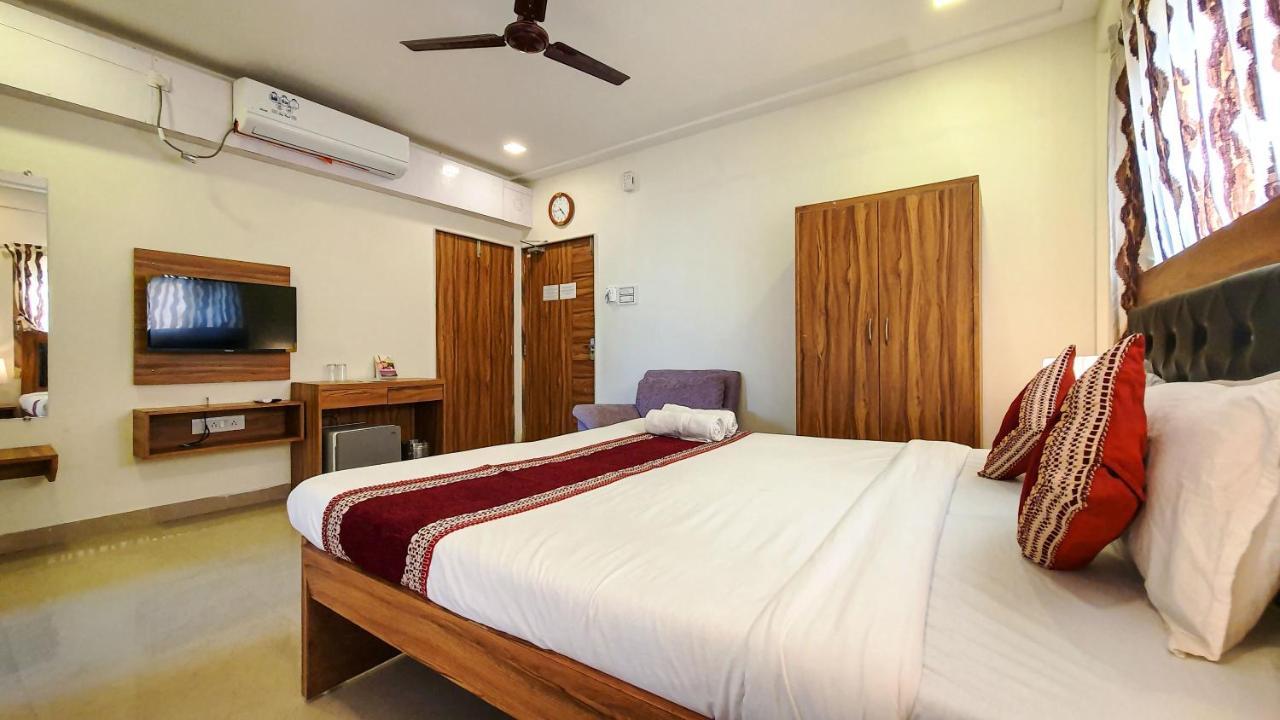 Rainforest Resort And Spa, Igatpuri -Nature'S Luxury Awaits Kültér fotó